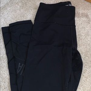 Victoria’s Secret leggings